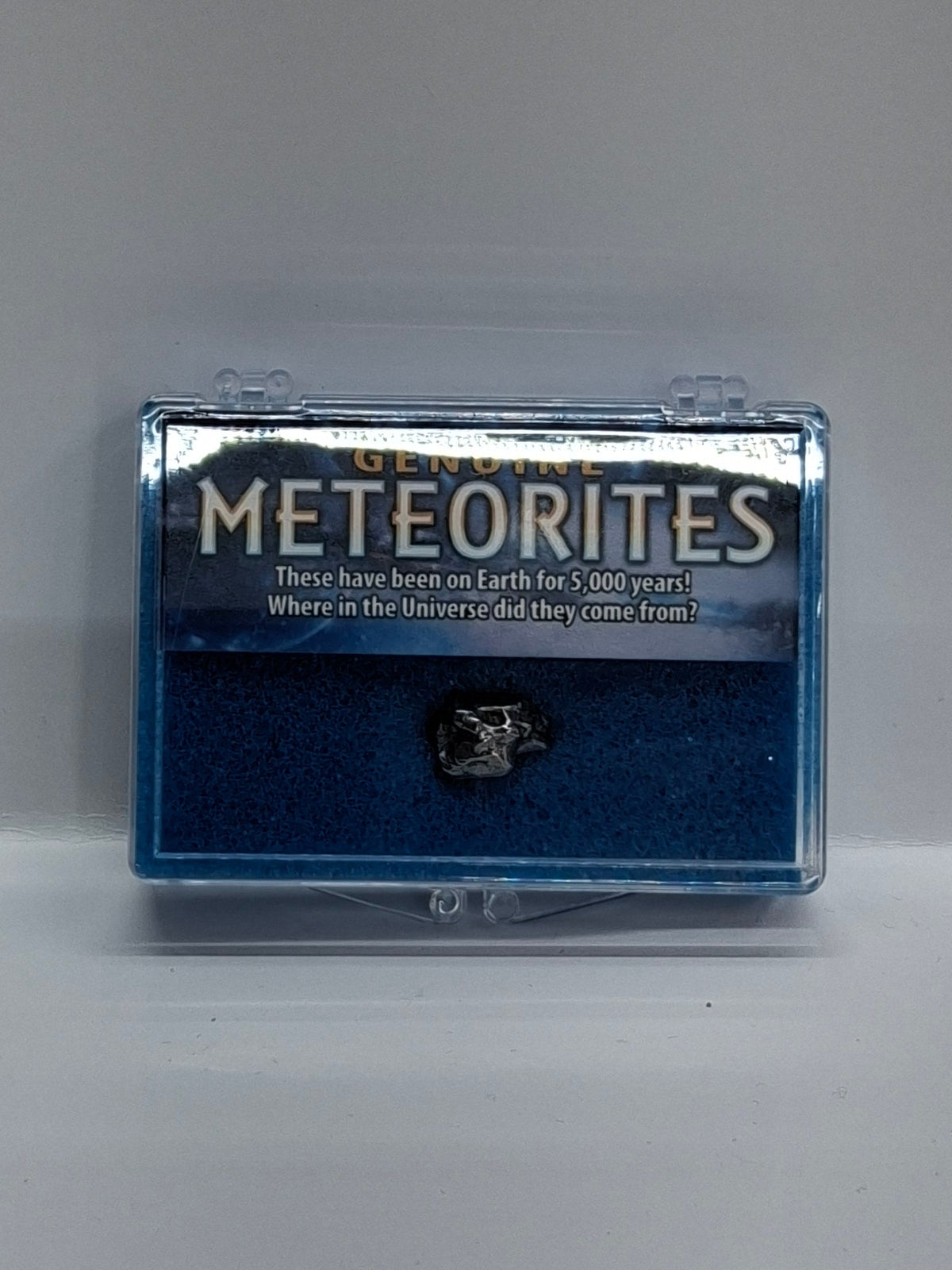METEORITE