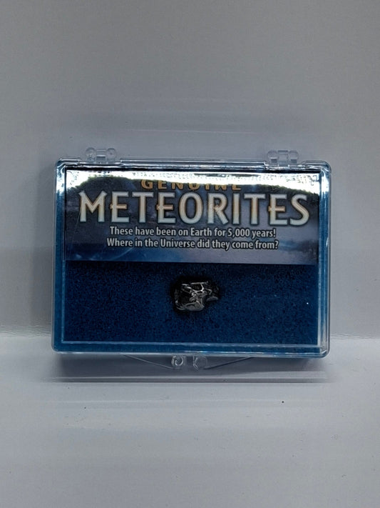 METEORITE