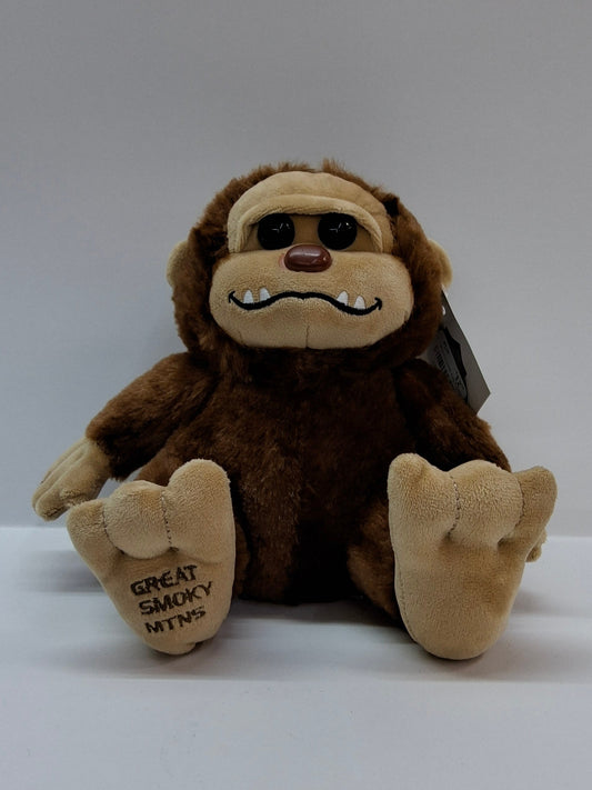PLUSH GSM BIGFOOT