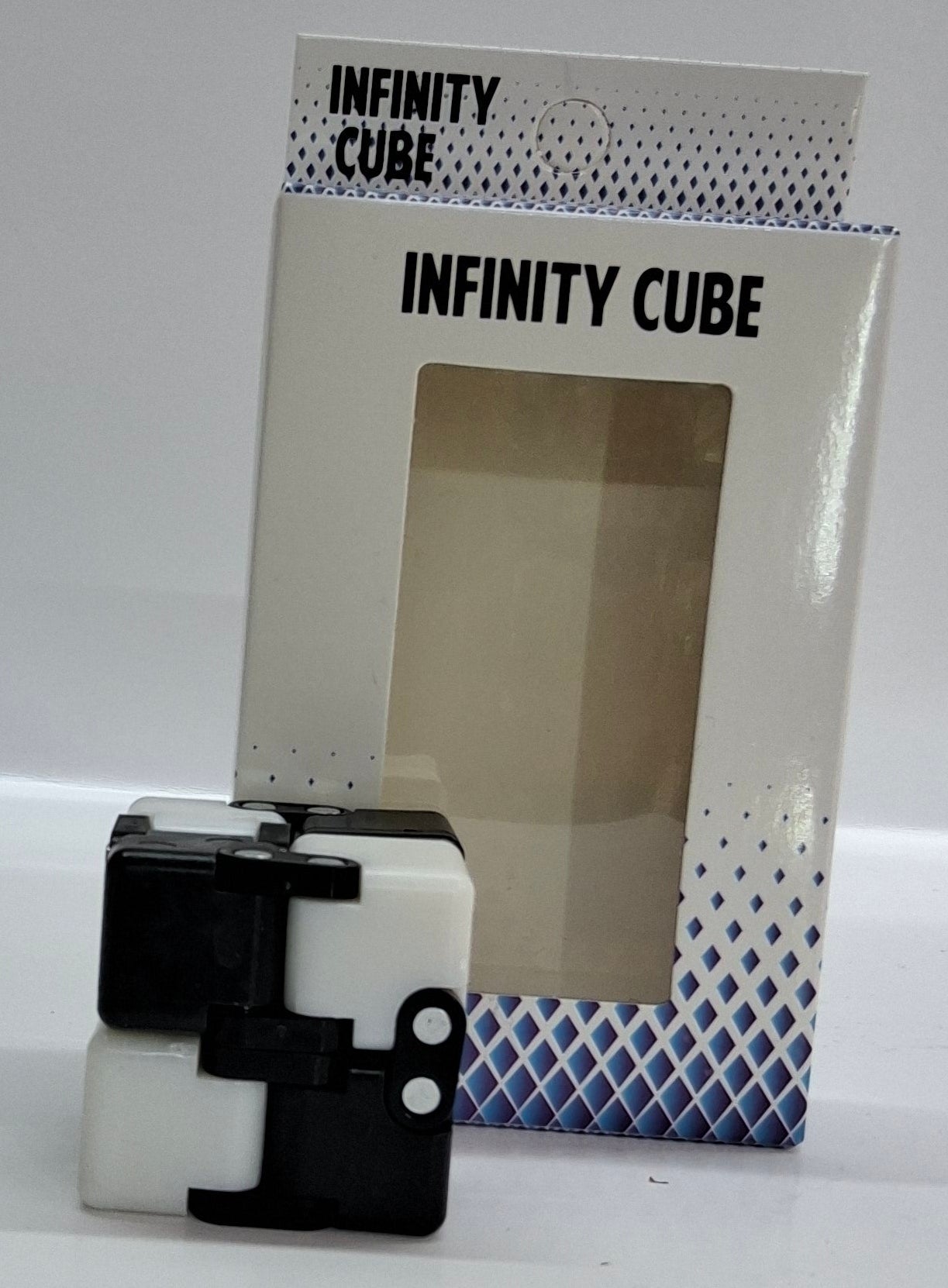 INFINITY CUBE