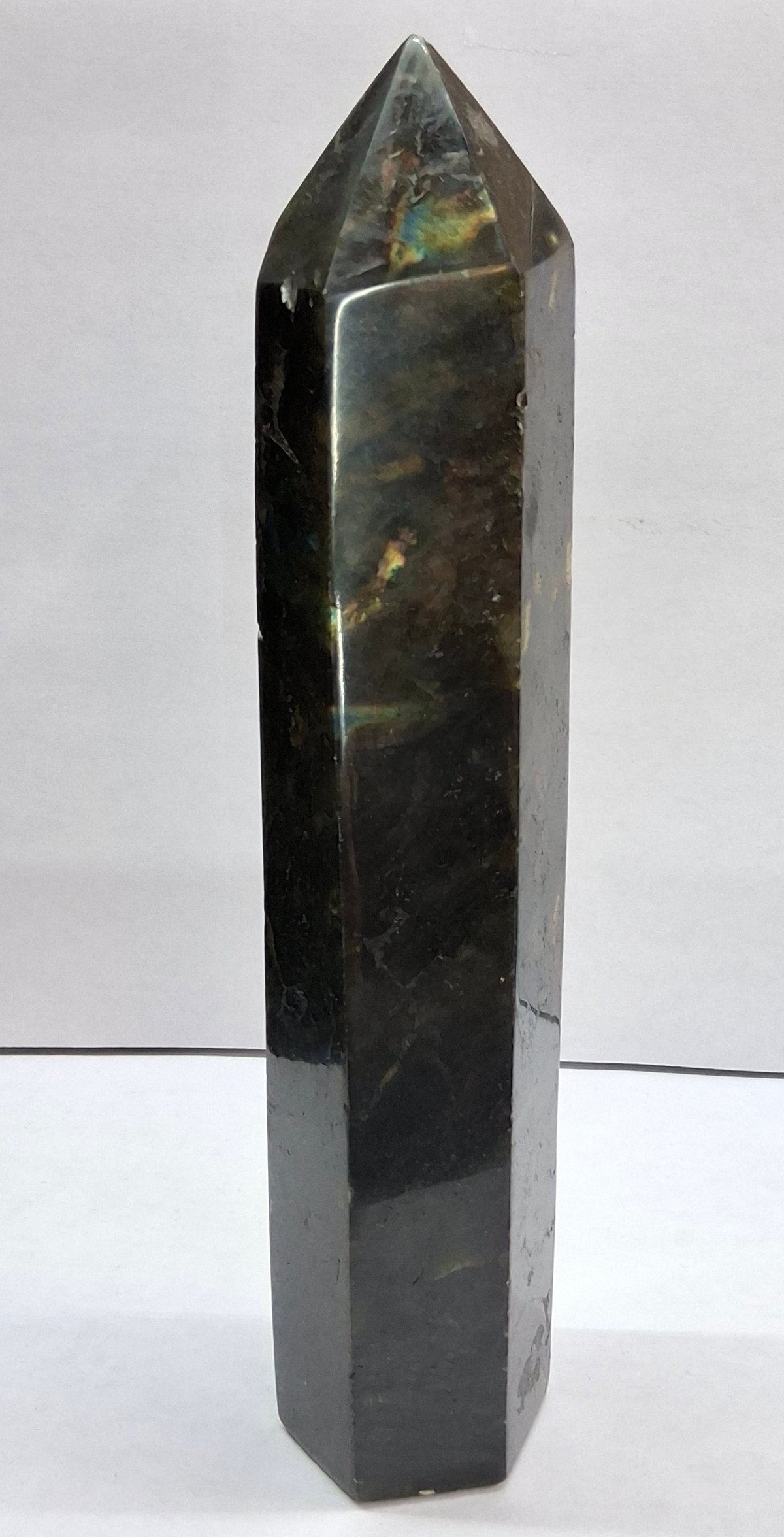 Labradorite