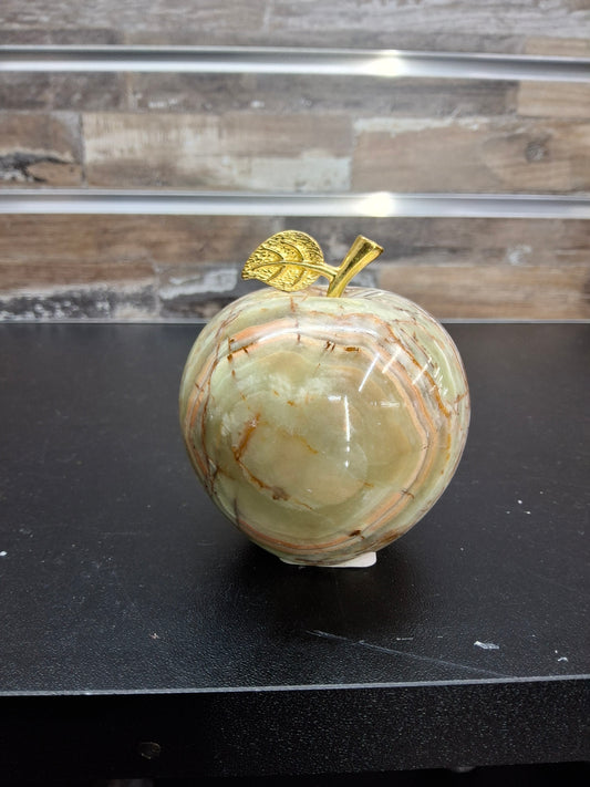 Onyx Apple
