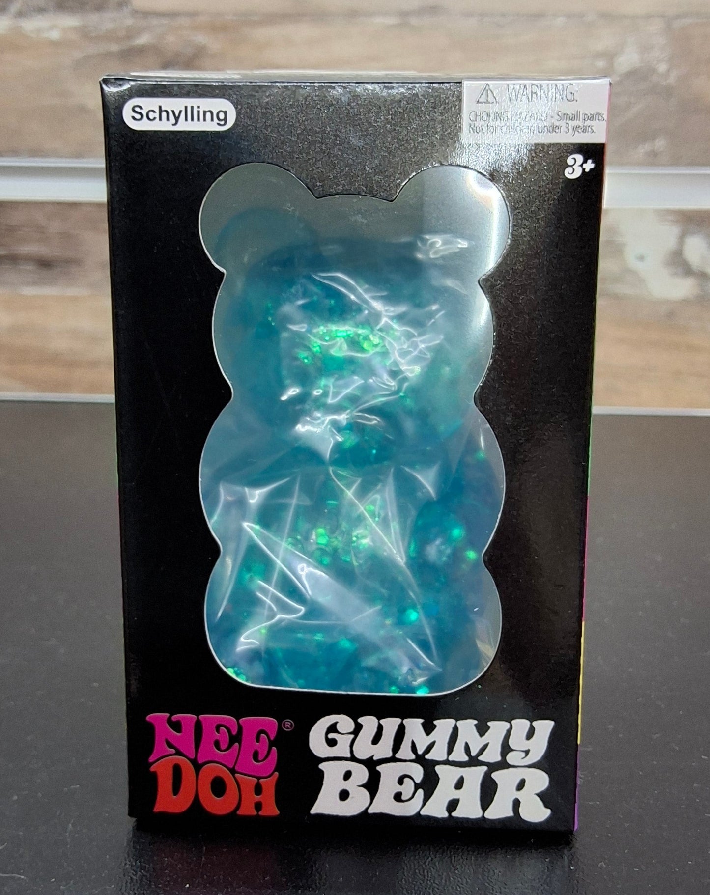 Gummy Bear