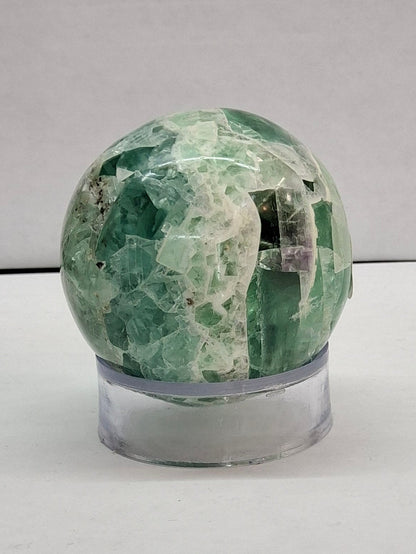 Fluorite