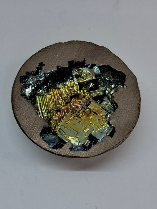 Bismuth Bowl