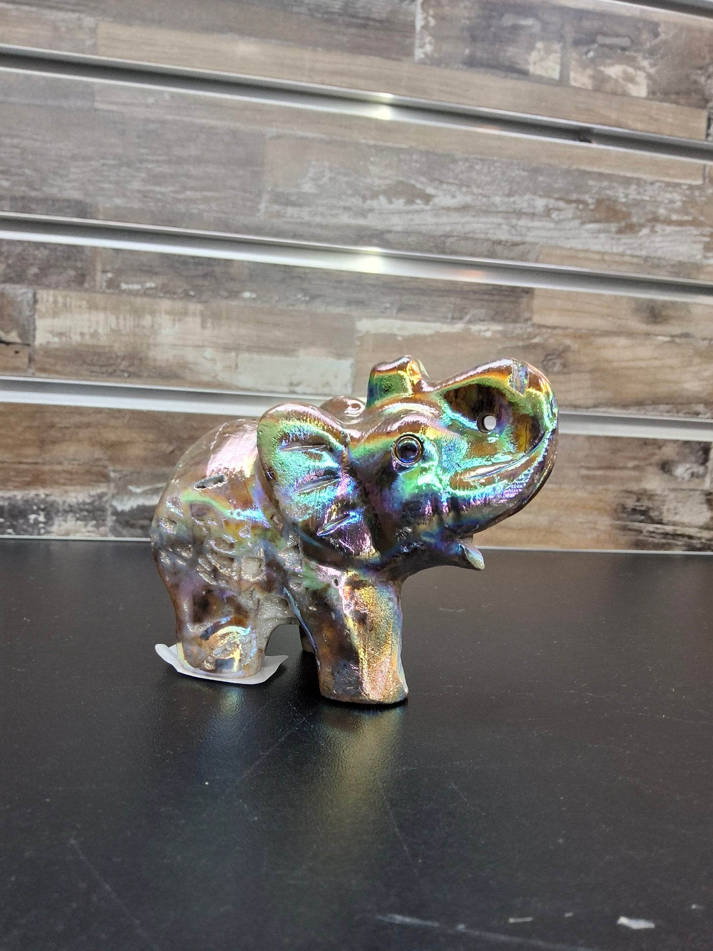 Aura Elephant