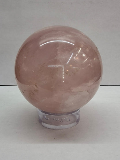 Rose Quartz