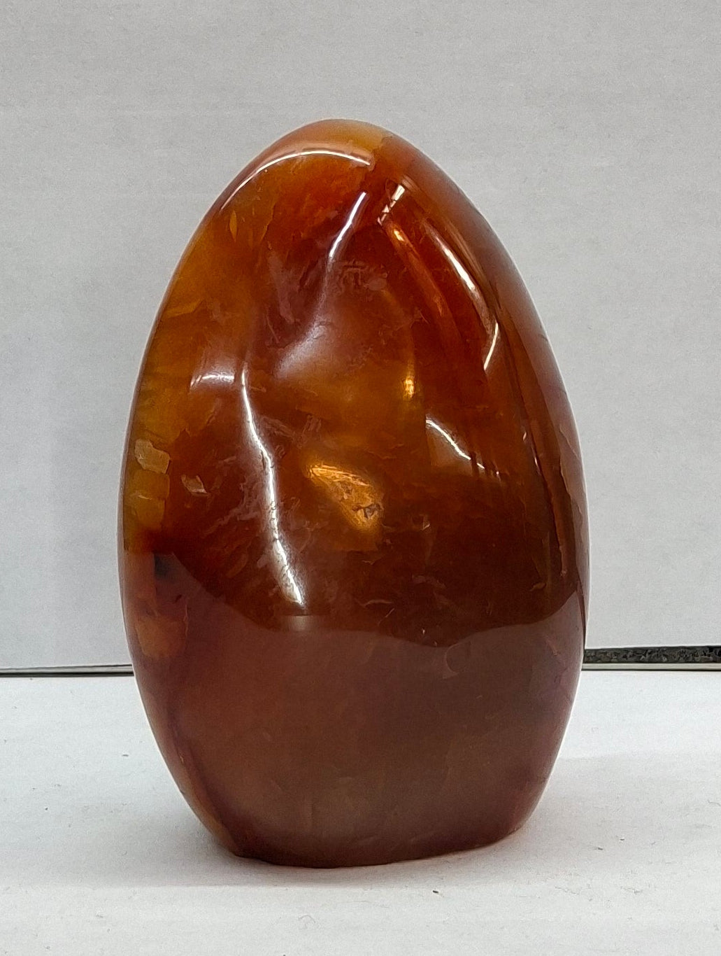 Carnelian Agate