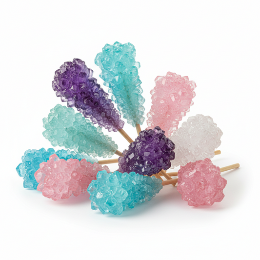 Rock Candy