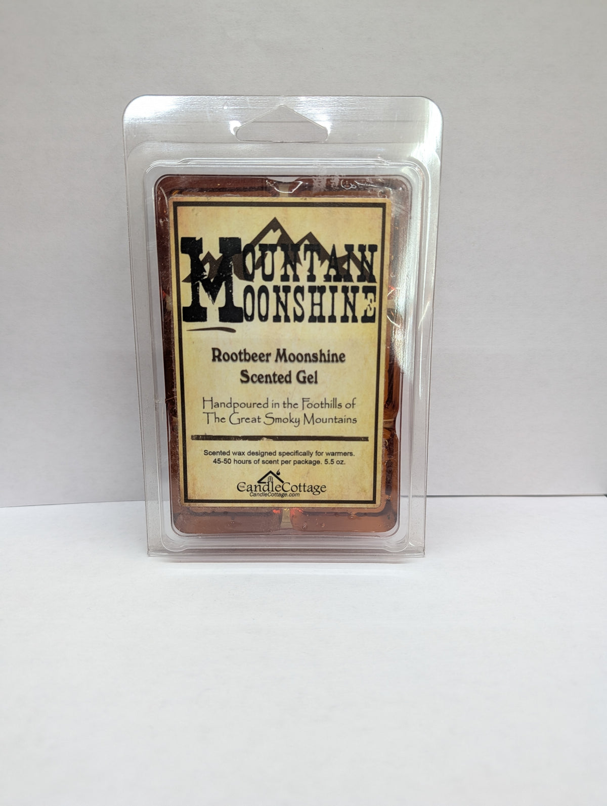 MOONSHINE JELLY MELTS