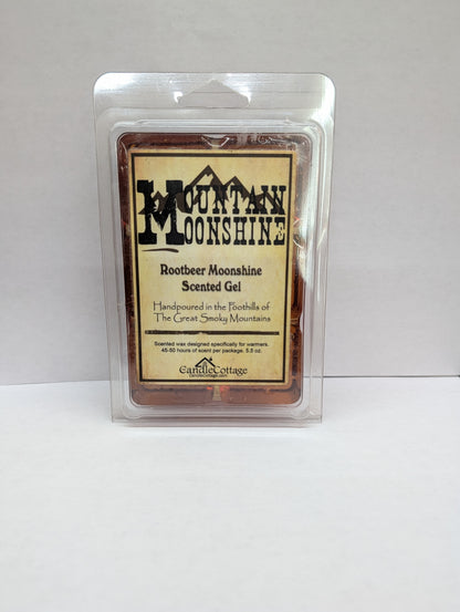 MOONSHINE JELLY MELTS
