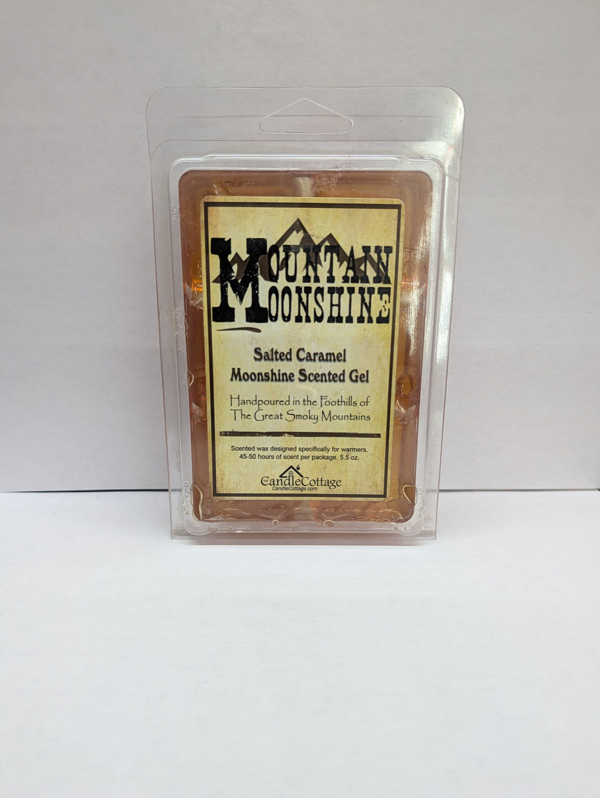 MOONSHINE JELLY MELTS