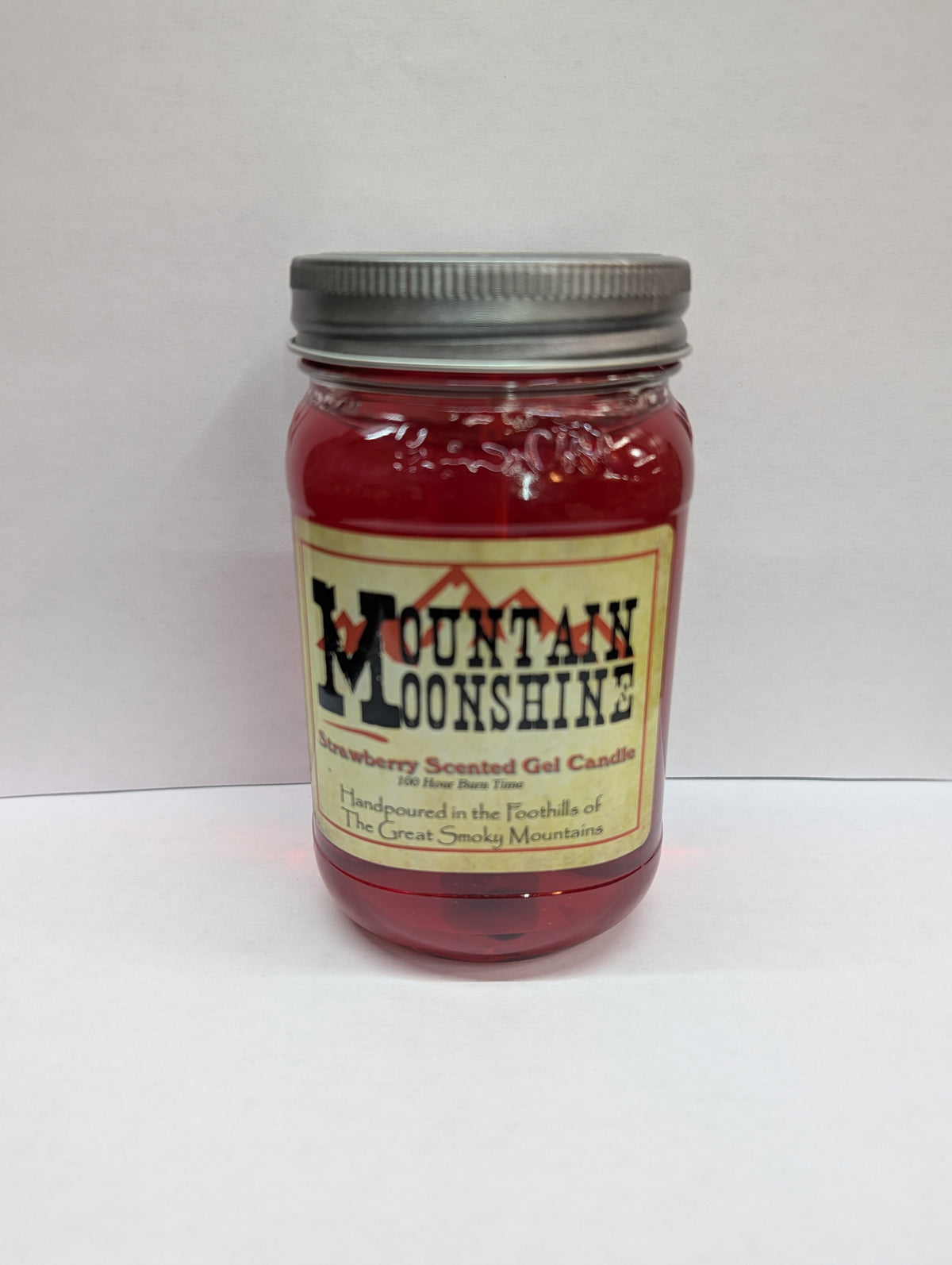 MOONSHINE CANDLES