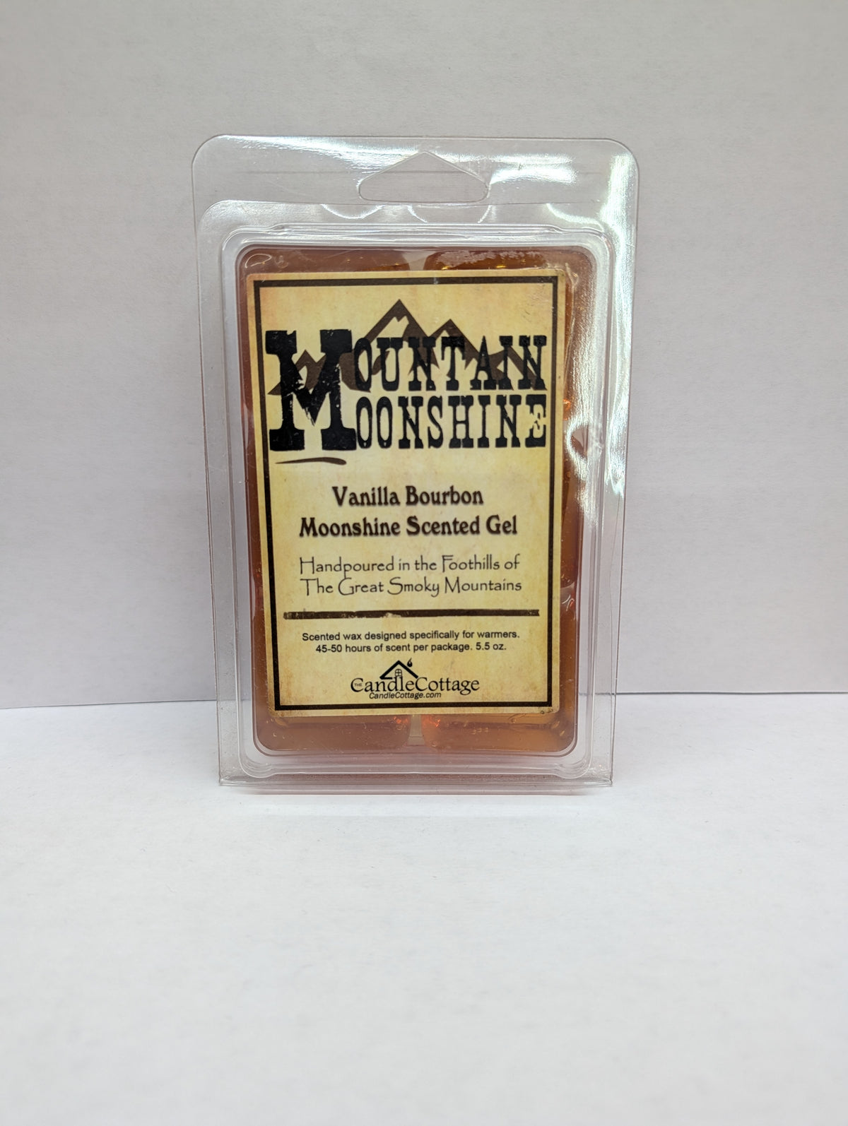 MOONSHINE JELLY MELTS