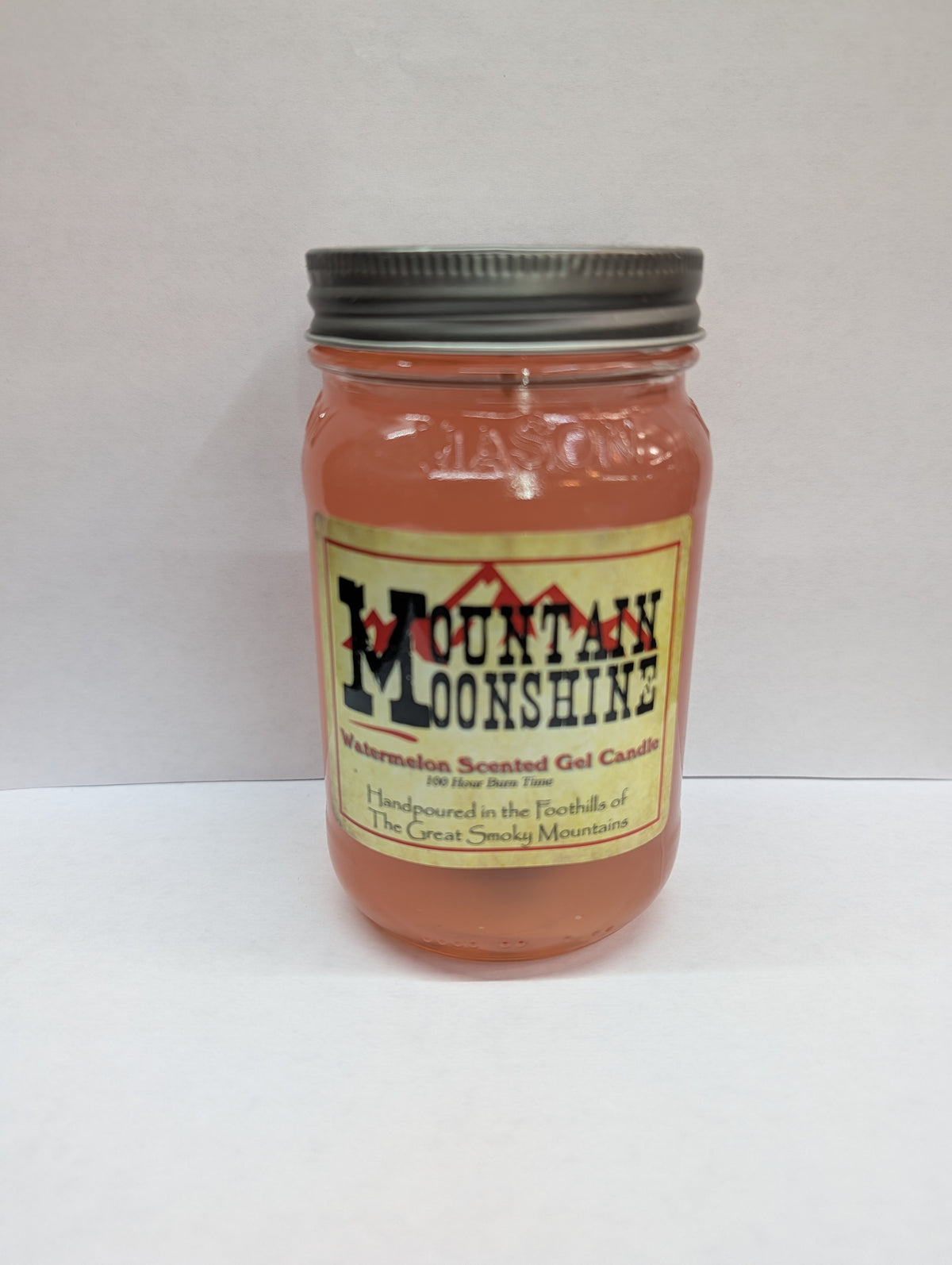 MOONSHINE CANDLES