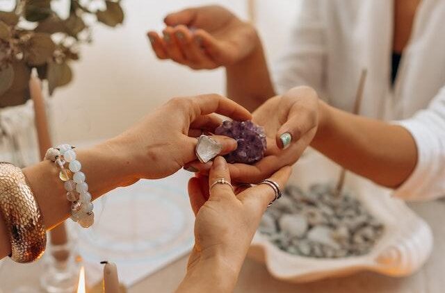 The Meaning and Symbolism of Gemstones for the New Year
